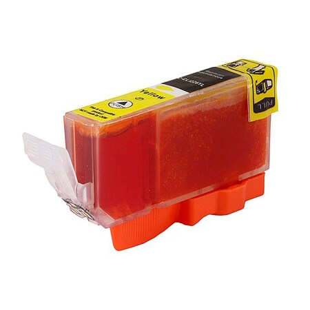 Monoprice compatible Canon CLI-226Y Inkjet-Yellow 8884